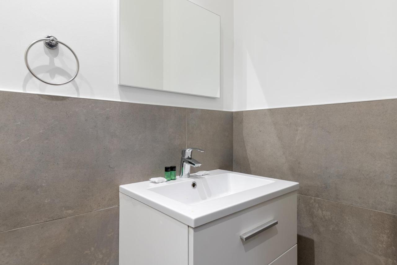 Hsh Divry-Gaite Montparnasse Superbe Appartement 4P Paris Exterior foto
